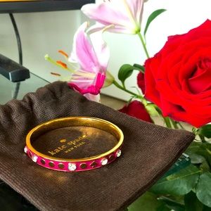 Kate ♠️ Spade Bracelet!!
